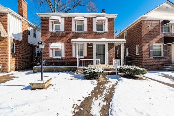 Primary Photo - Single family home ready for rent!