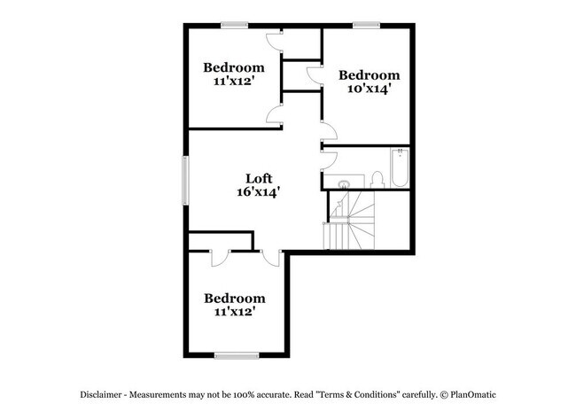 Foto del edificio - 4314 Firebrush Ln