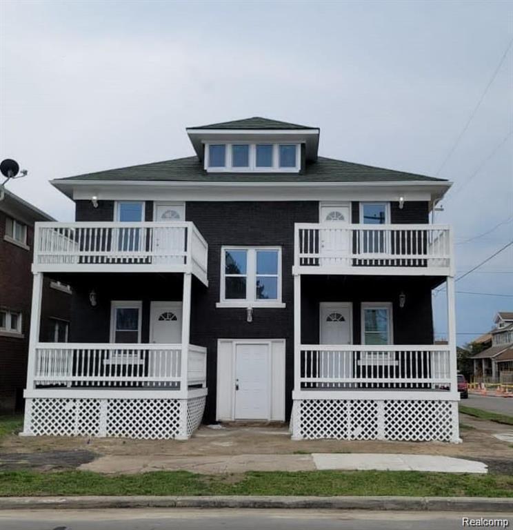 Primary Photo - 2490 Woodmere St