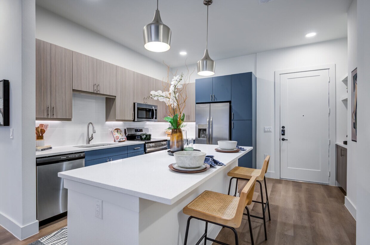 Foto principal - The Flynn at Live Oak