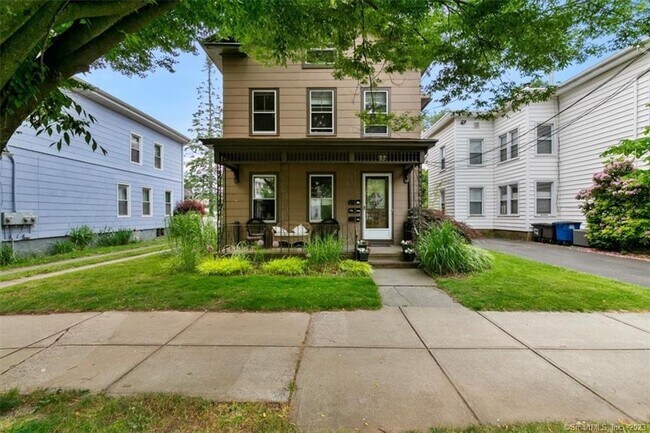 Foto del edificio - 300 Humphrey St