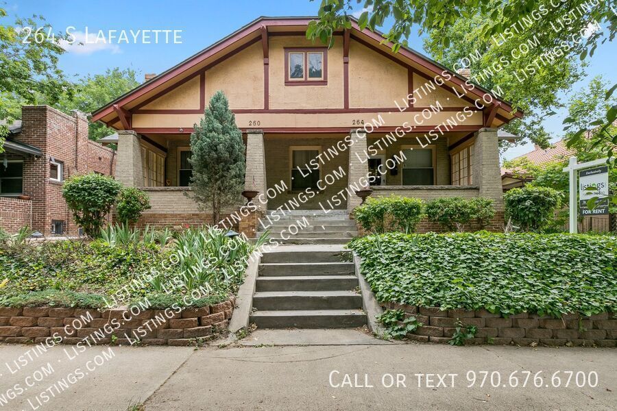 Foto principal - 264 S Lafayette St