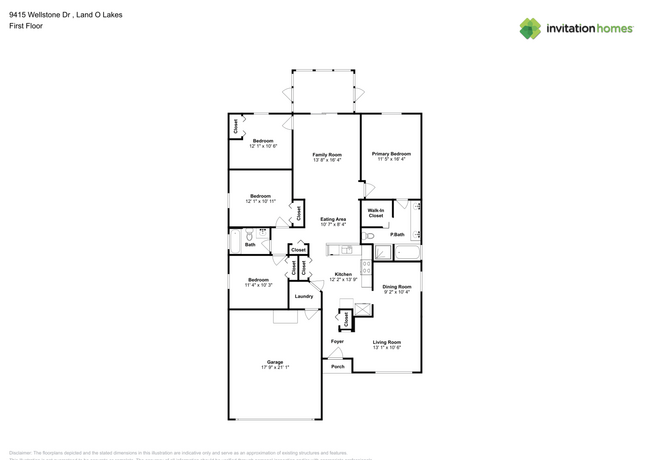 Foto del edificio - 9415 Wellstone Dr