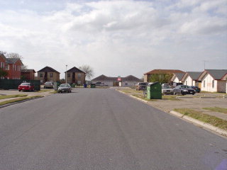 Foto del edificio - 3112 Highland Dr