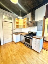 Building Photo - 1656 S Throop St