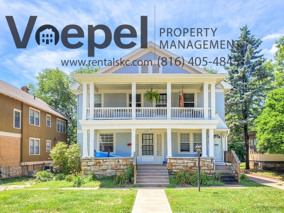 Primary Photo - 5430-5432 Harrison St.
