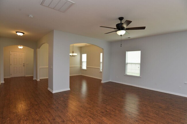 Foto del edificio - Hamilton Grove Community