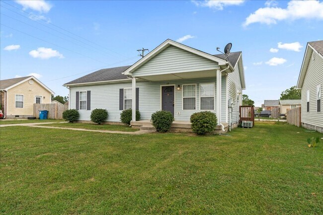Foto del edificio - 3 Bedroom Home in Shepherdsville