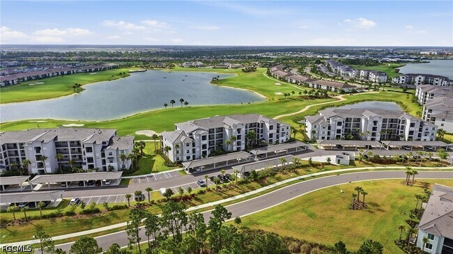 Foto del edificio - 43985 Boardwalk Loop