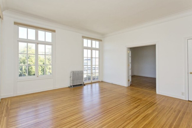 Foto del edificio - 3559 Jackson St