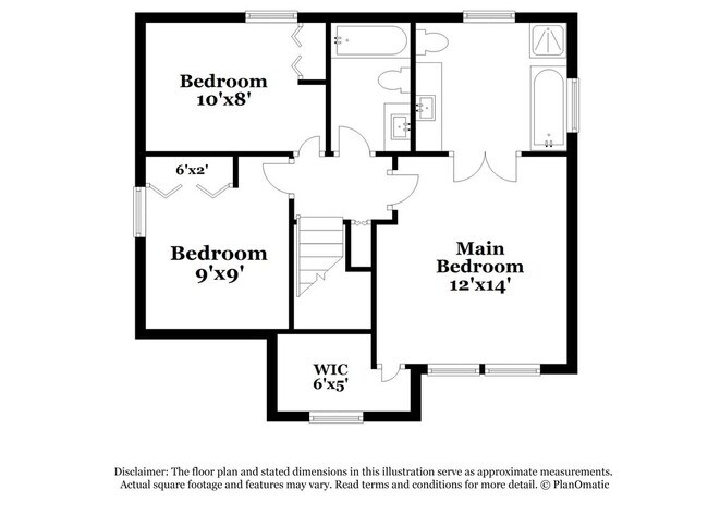 Foto del edificio - 2750 Northgate Way NW