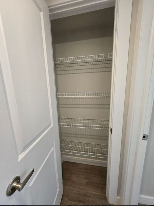 Interior Photo - Lincolnshire West