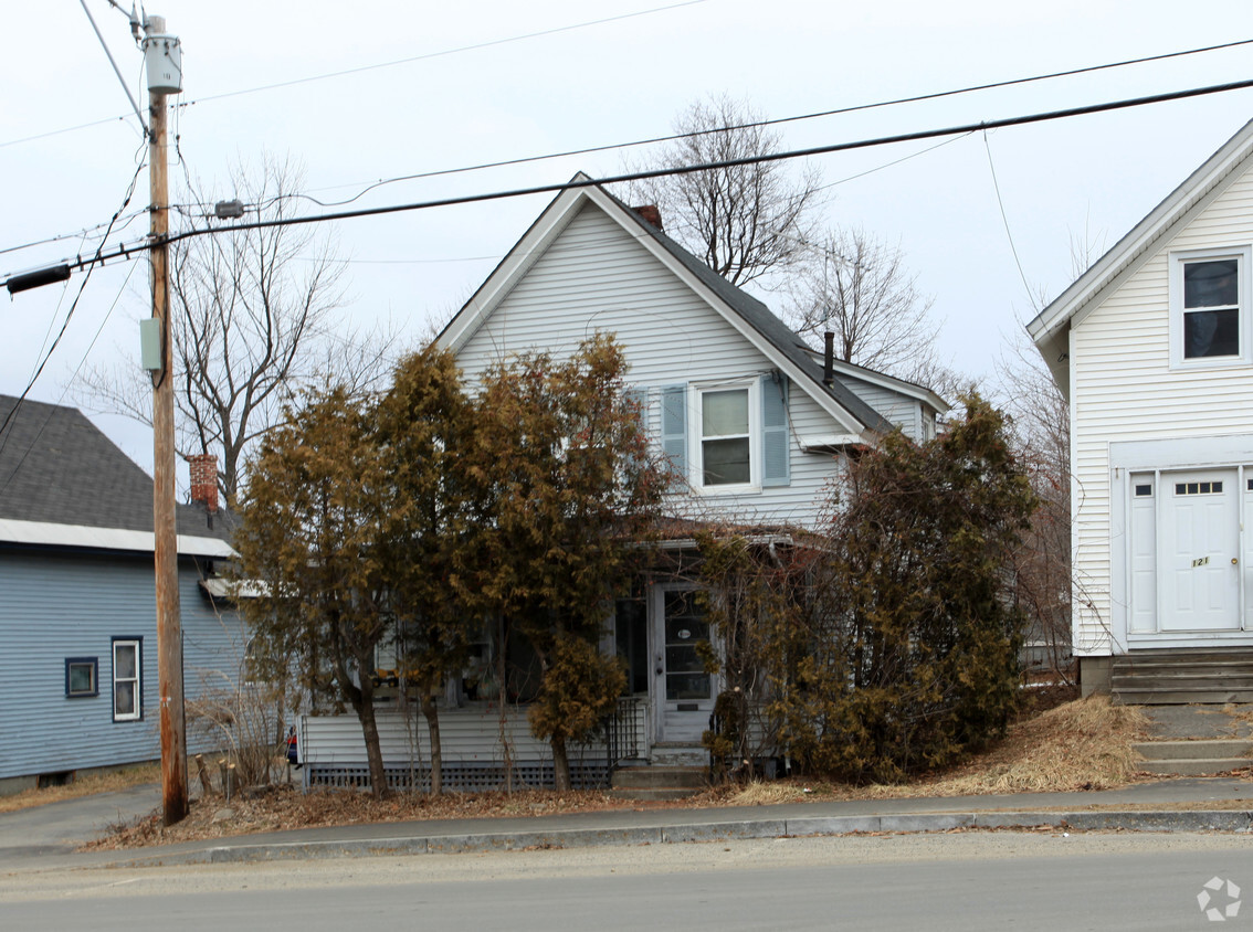 Building Photo - 119 Cony St