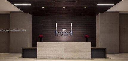 Building Photo - 1080 Brickell Ave