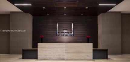 Building Photo - 1080 Brickell Ave
