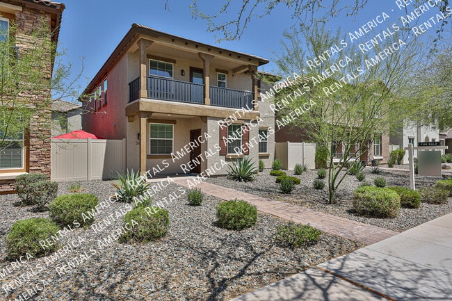 Foto del edificio - 29460 N 123rd Glen