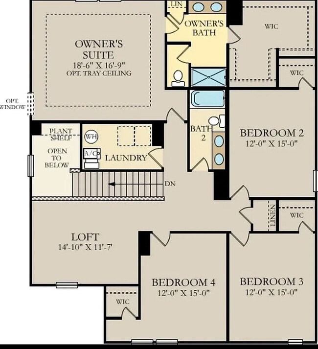 Building Photo - 3658 Andean Dr