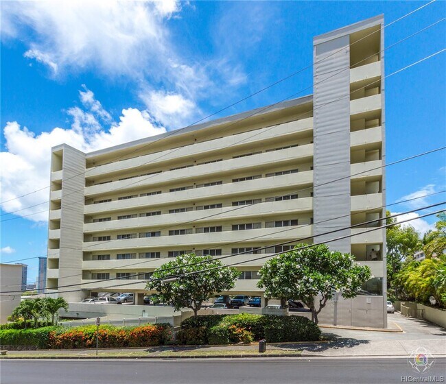 Foto del edificio - 1516 Ward Ave