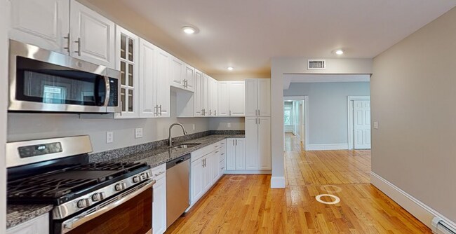 Foto del edificio - 9 Beacon St