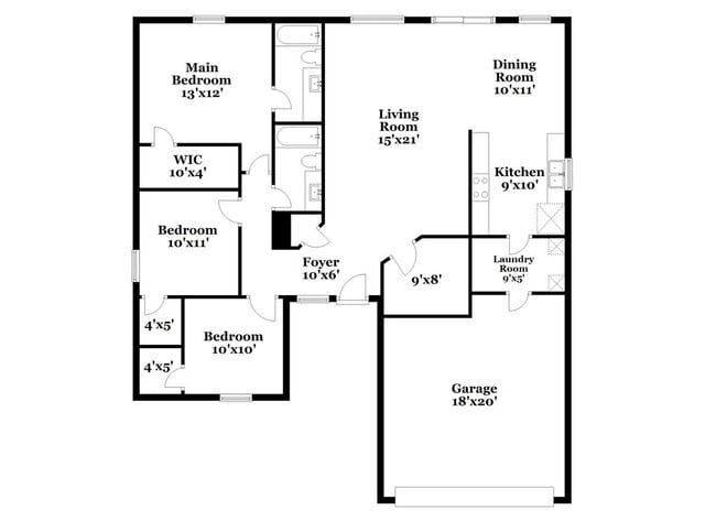 Building Photo - 10235 W Medlock Dr