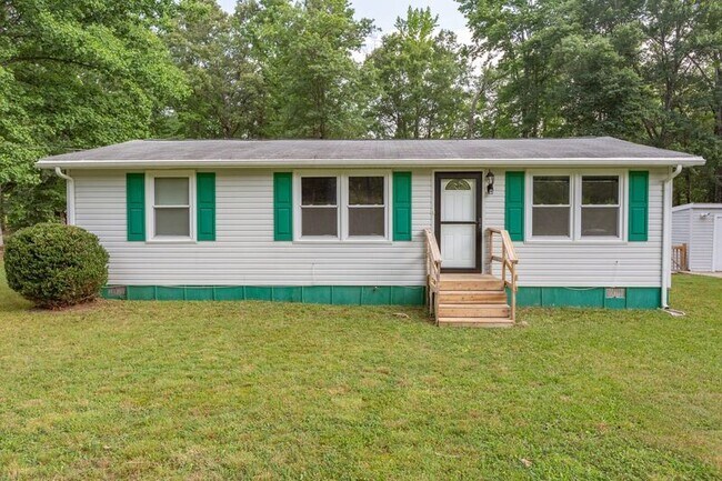 Foto del edificio - 7155 Gatewood Rd