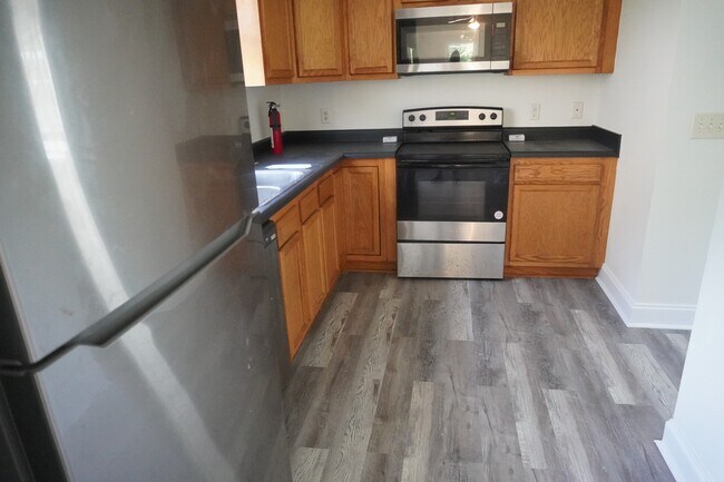 Foto del edificio - 306 N 30th St