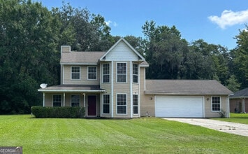Building Photo - 113 Princeton Pl