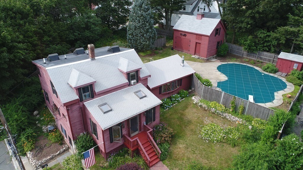 Foto principal - 63 Johnson St