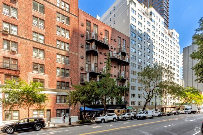 Foto del edificio - 435 E 86th St