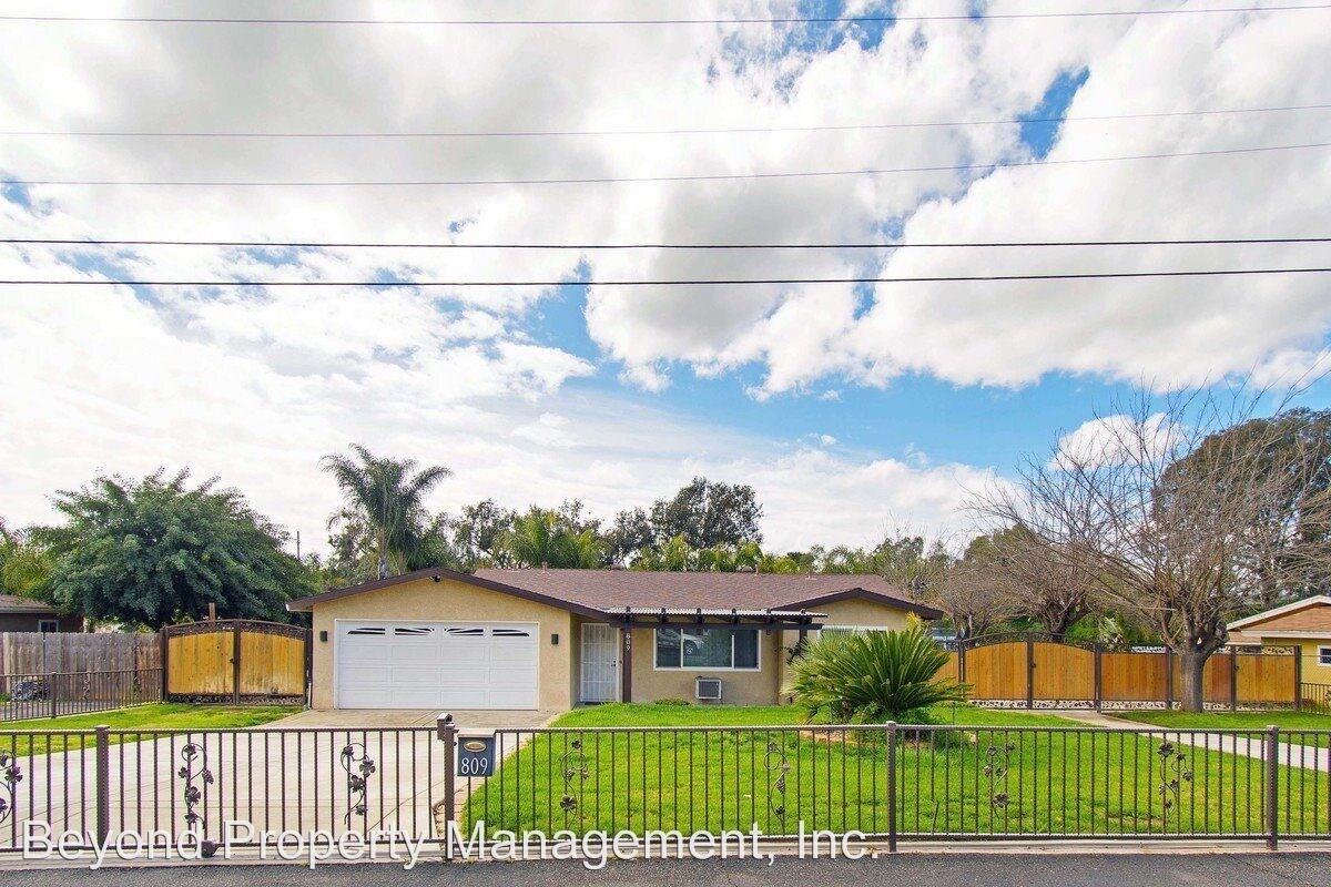 31 Houses for Rent in Escondido, CA WestsideRentals