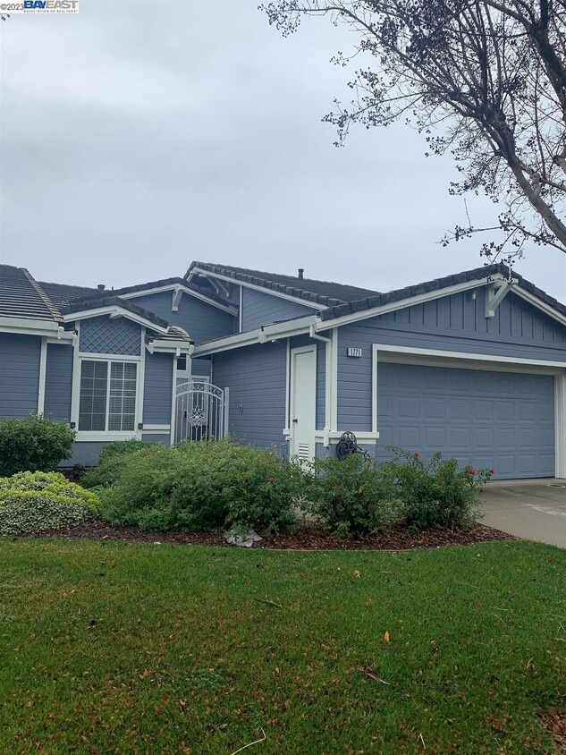 1771 Corte Glorieta, Livermore, CA 94551 Townhome Rentals in