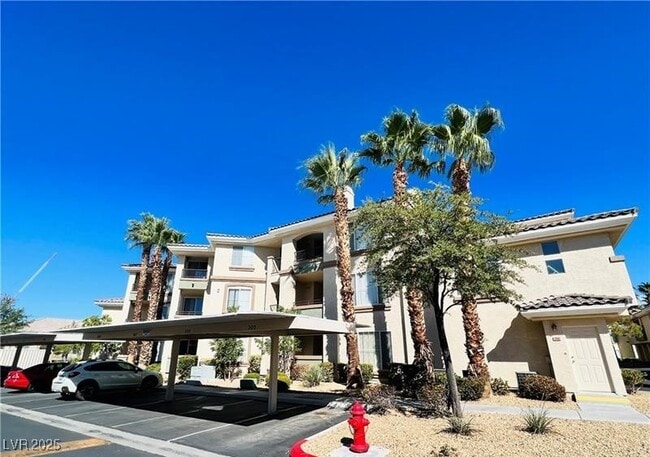 Building Photo - 7127 S Durango Dr