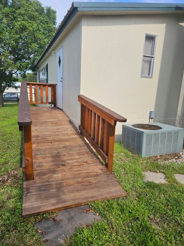 Foto del edificio - 12235 Farm to Market Rd 730 N