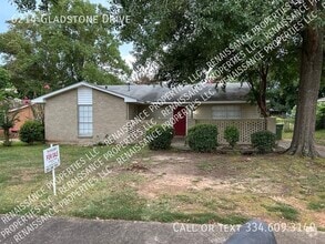 Building Photo - 6214 Gladstone Dr