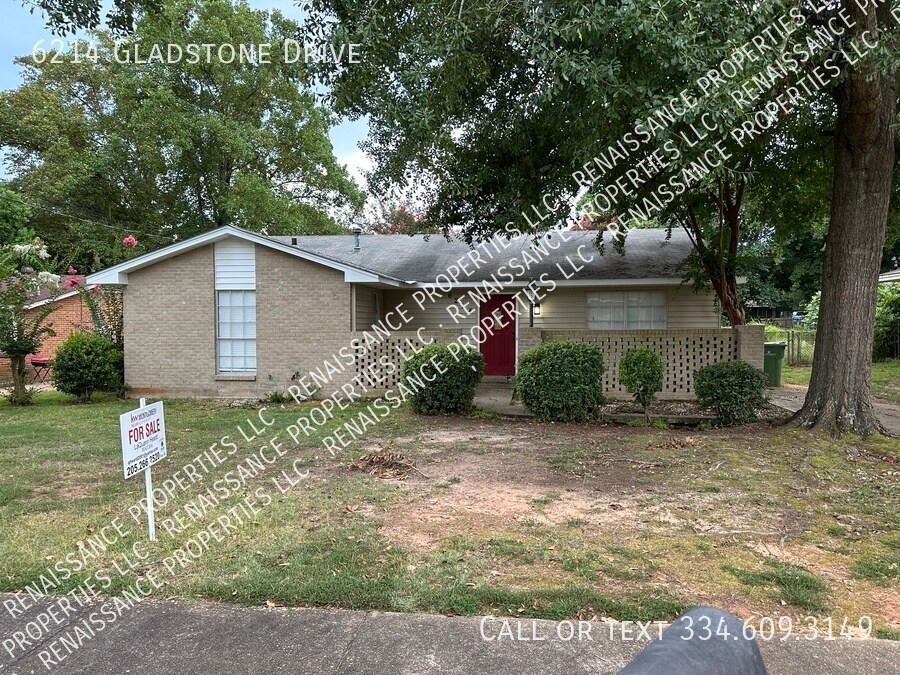 Foto principal - 6214 Gladstone Dr