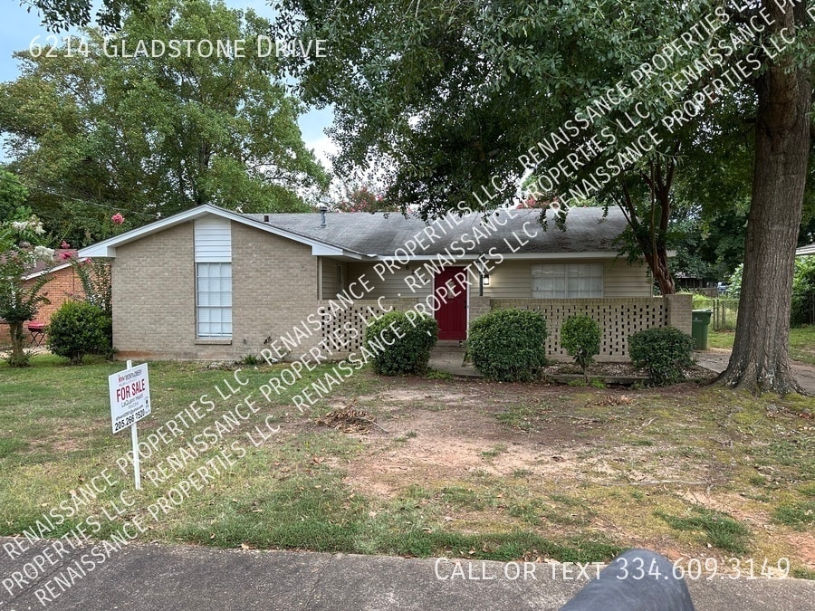 Primary Photo - 6214 Gladstone Dr