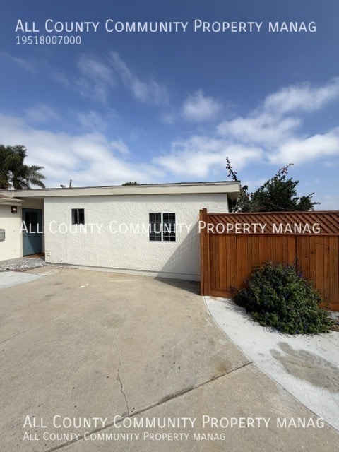 Building Photo - 2956 Mission Village Dr