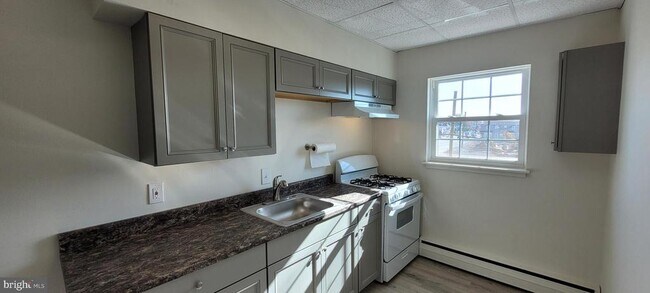 Foto del edificio - 3 W Park Ave