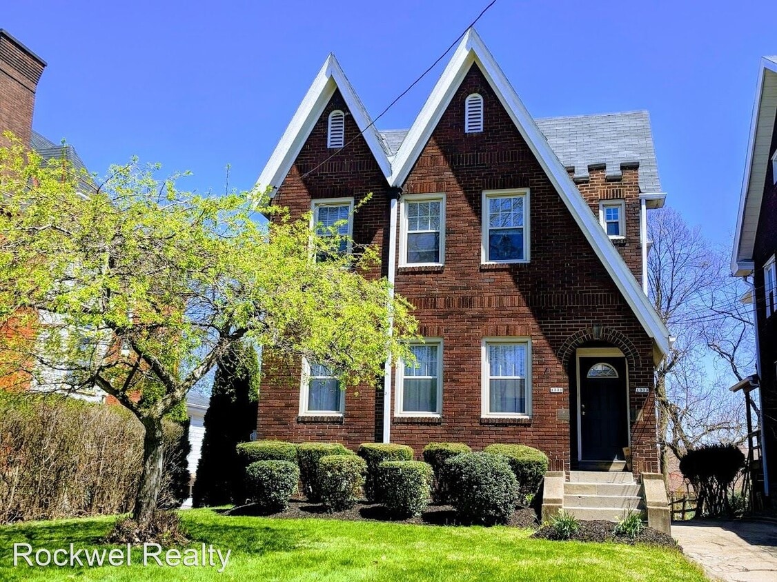 Primary Photo - 3 br, 1.5 bath House - 1331 Shady Avenue