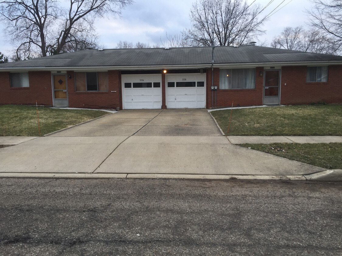 3338 Caleb St, Cuyahoga Falls, OH 44221 House Rental in Cuyahoga Falls, OH