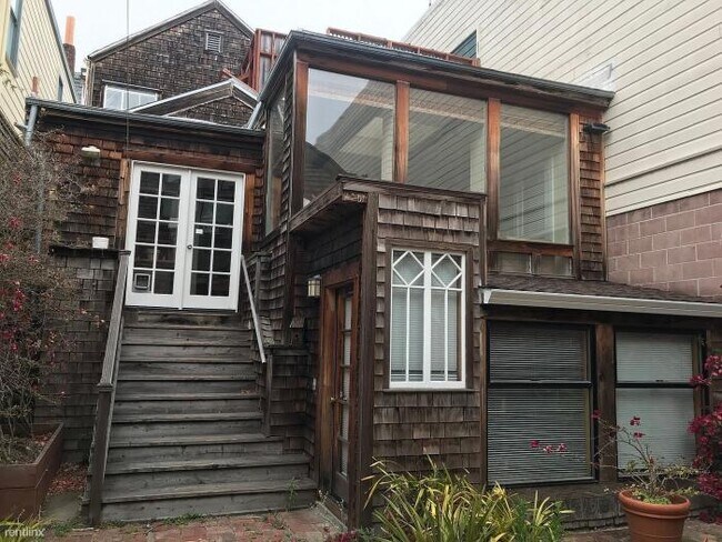 Building Photo - 2 bedroom in San Francisco CA 94115