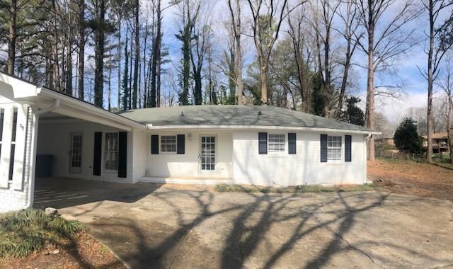 Building Photo - 224 Cold Creek Dr