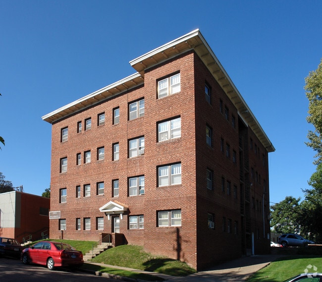 Foto del edificio - Inglewood Apartments