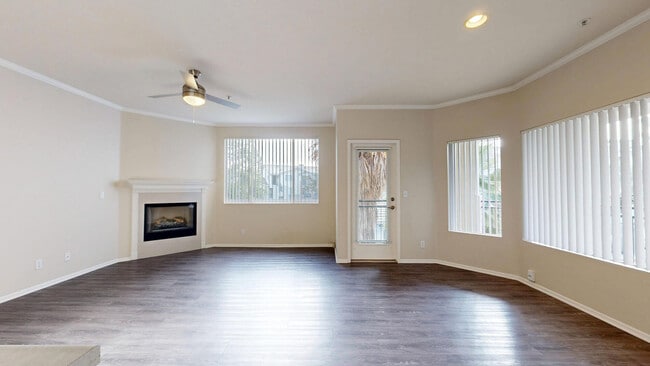 Interior Photo - Windemere at Sycamore Highlands