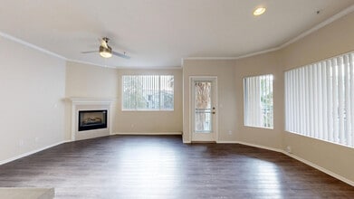 Interior Photo - Windemere at Sycamore Highlands