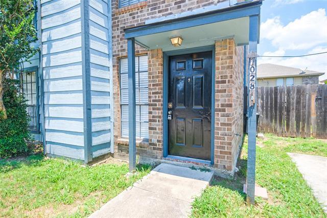 Foto del edificio - 1028 McKinley St