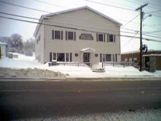 Primary Photo - Huntress House