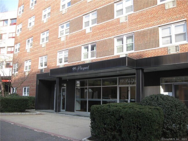 Foto del edificio - 99 Prospect St
