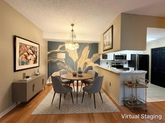 Foto del edificio - 2915 Tuscany Ct
