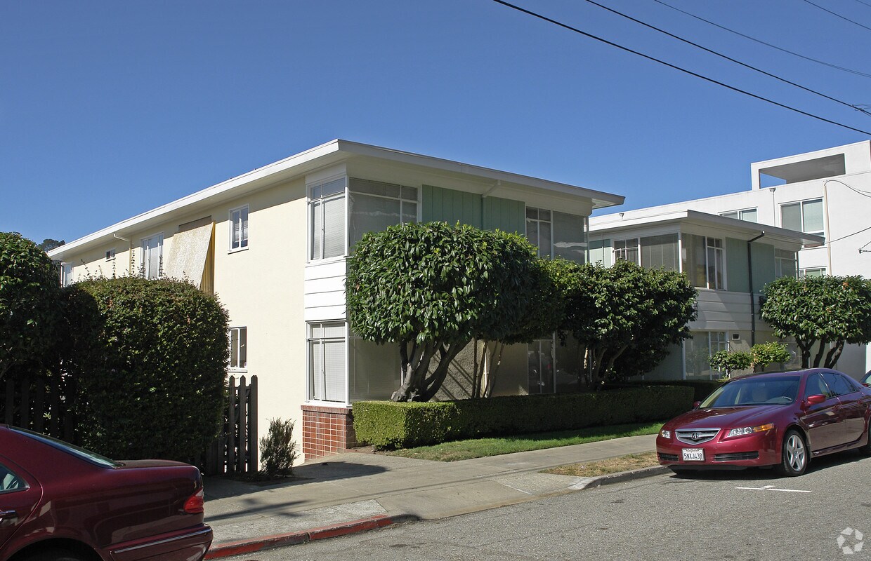 6533 Lucas Ave, Oakland, CA 94611 Apartments in Oakland, CA